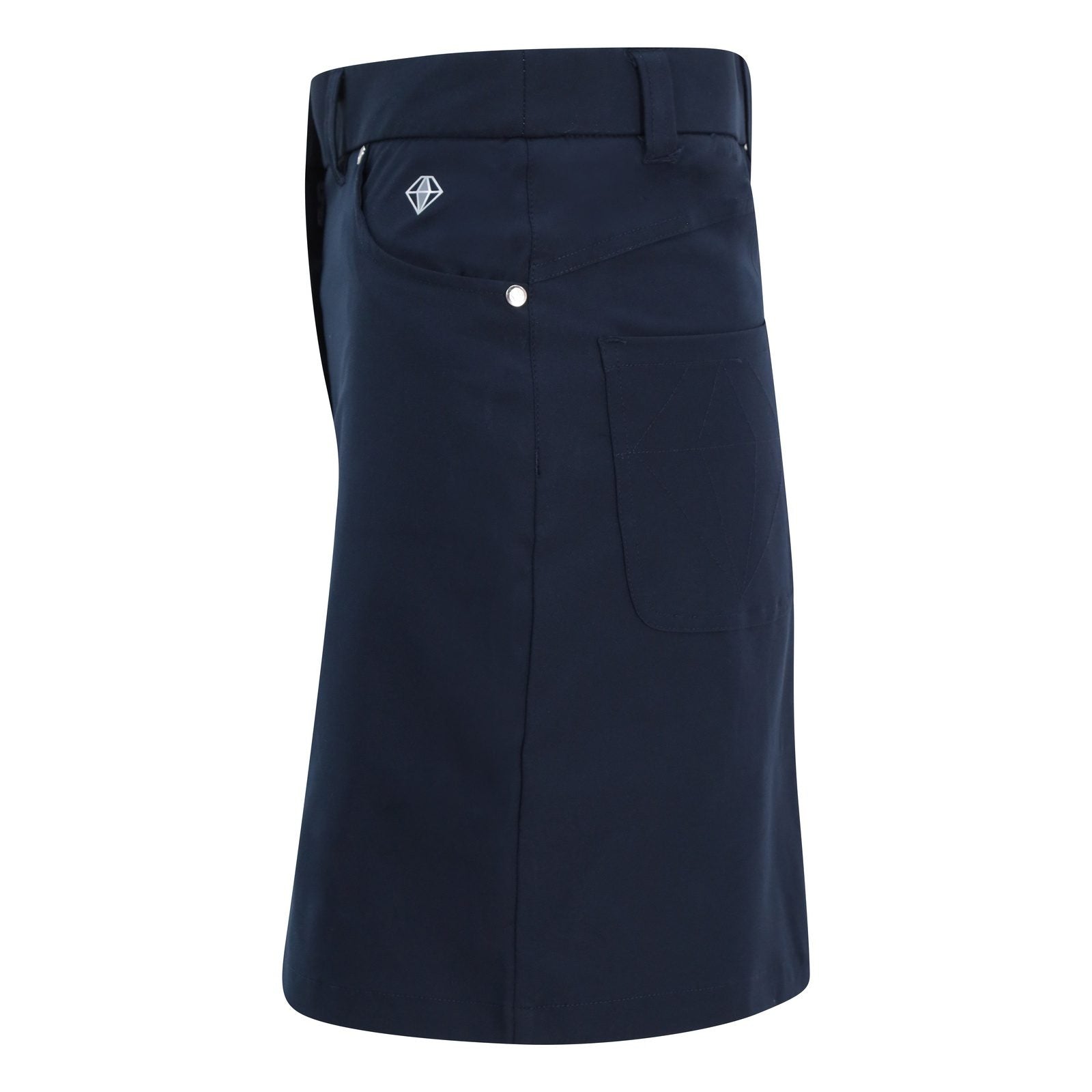Pure Golf Ladies Calm Golf Skort PG-99221