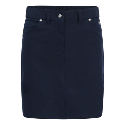 Pure Golf Ladies Calm Golf Skort PG-99221
