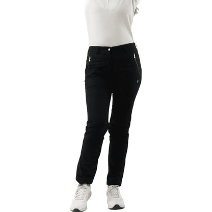 Pure Golf Ladies Cascade Waterproof Lined Golf Trousers PG-99207