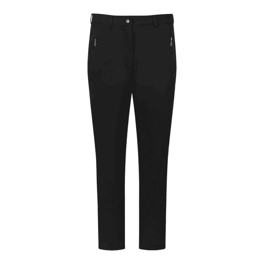 Pure Golf Ladies Cascade Waterproof Lined Golf Trousers PG-99207