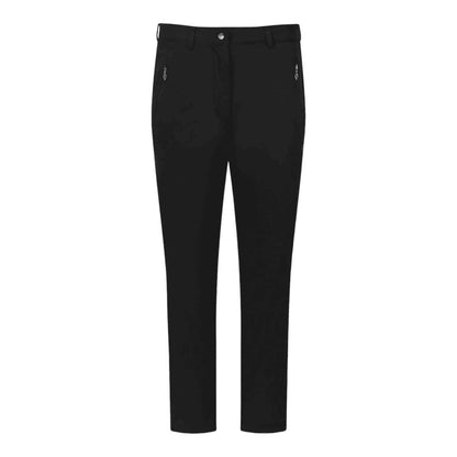 Pure Golf Ladies Cascade Waterproof Lined Golf Trousers PG-99207