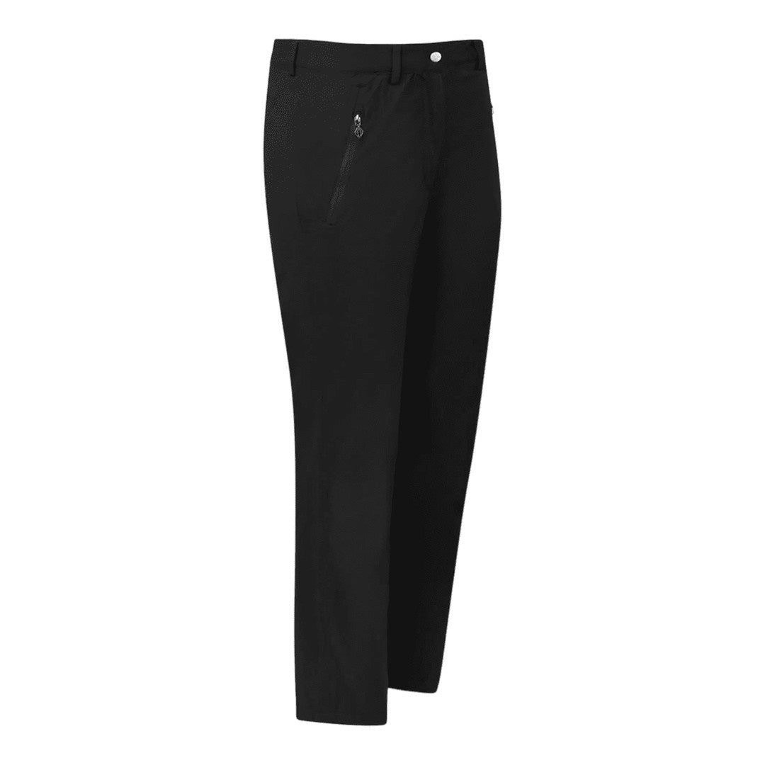 Pure Golf Ladies Cascade Waterproof Lined Golf Trousers PG-99207