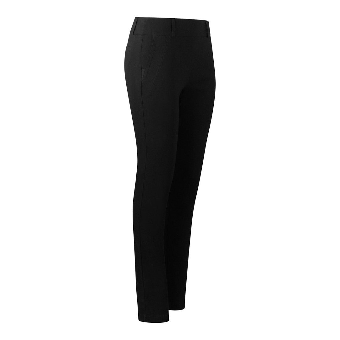 Pure Golf Ladies Charm Pull On Trousers PG-99210