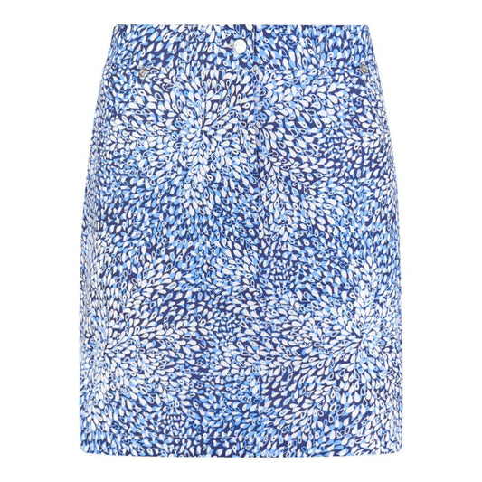 Pure Golf Ladies Clarity Golf Skort PG-42222