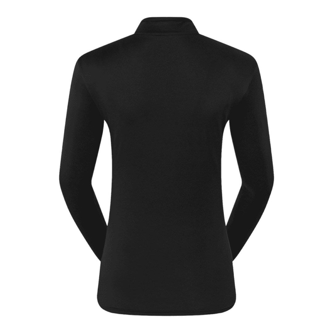 Pure Golf Ladies Cove Long Sleeve Zip Golf Top PG-95021