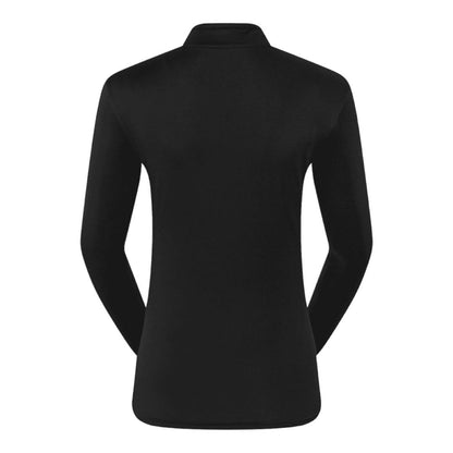 Pure Golf Ladies Cove Long Sleeve Zip Golf Top PG-95021