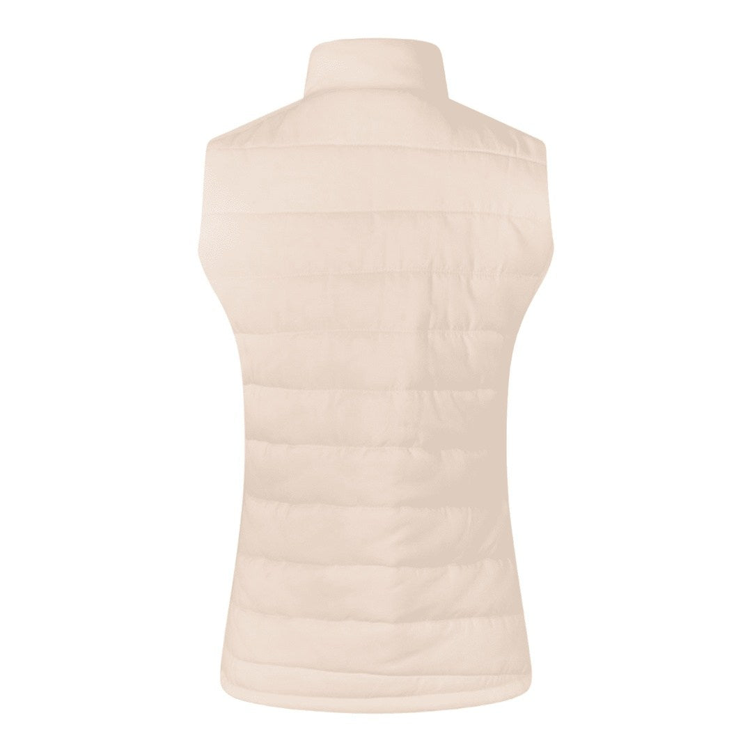 Pure Golf Ladies Equinox Fur Golf Gilet PG-38405