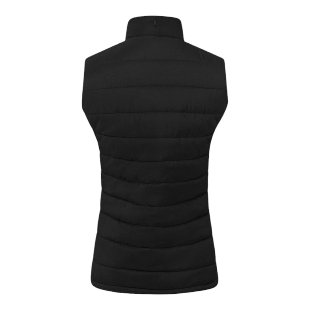 Pure Golf Ladies Eve Reversible Gilet PG-48406