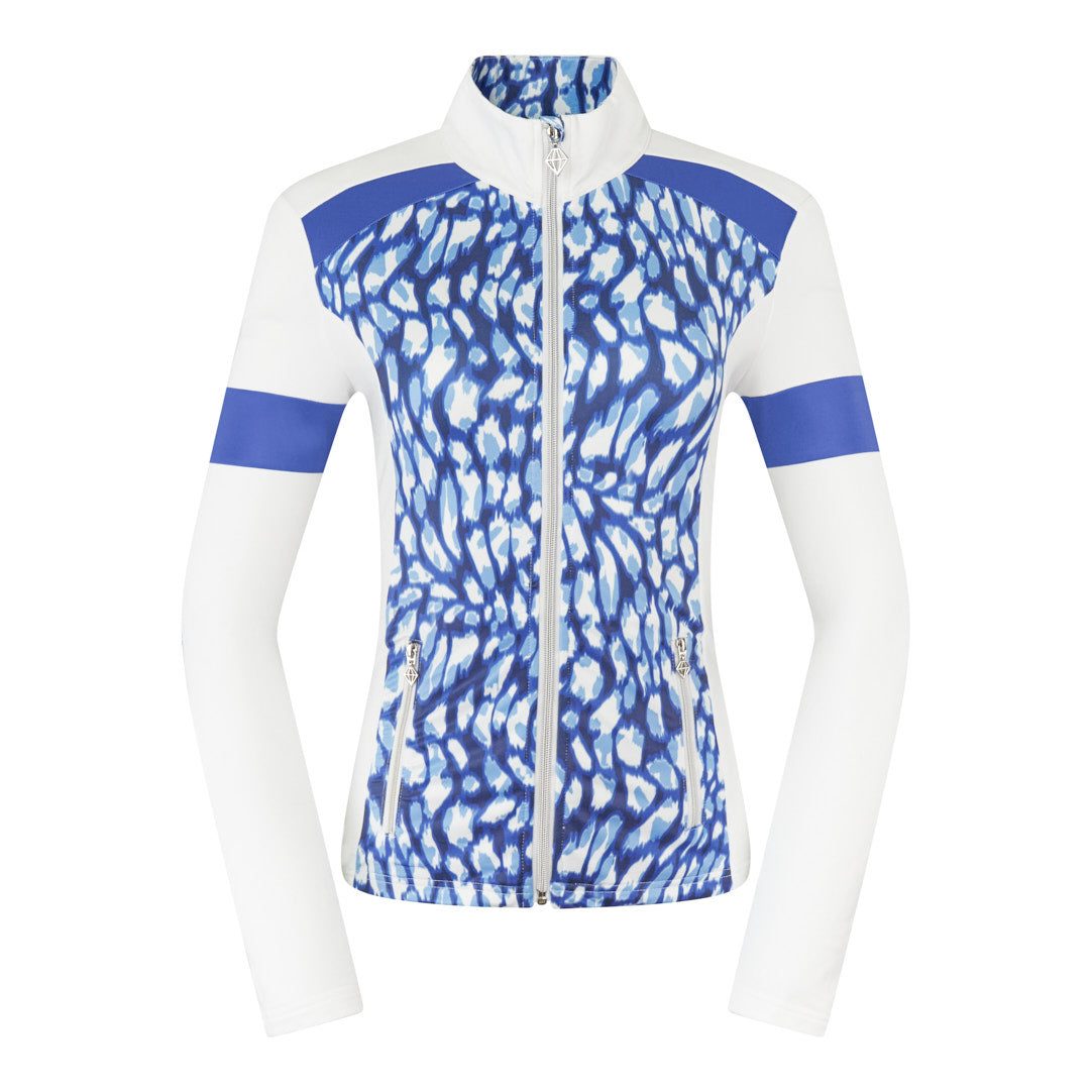 Pure Golf Ladies Galena Golf Jacket PG-42449