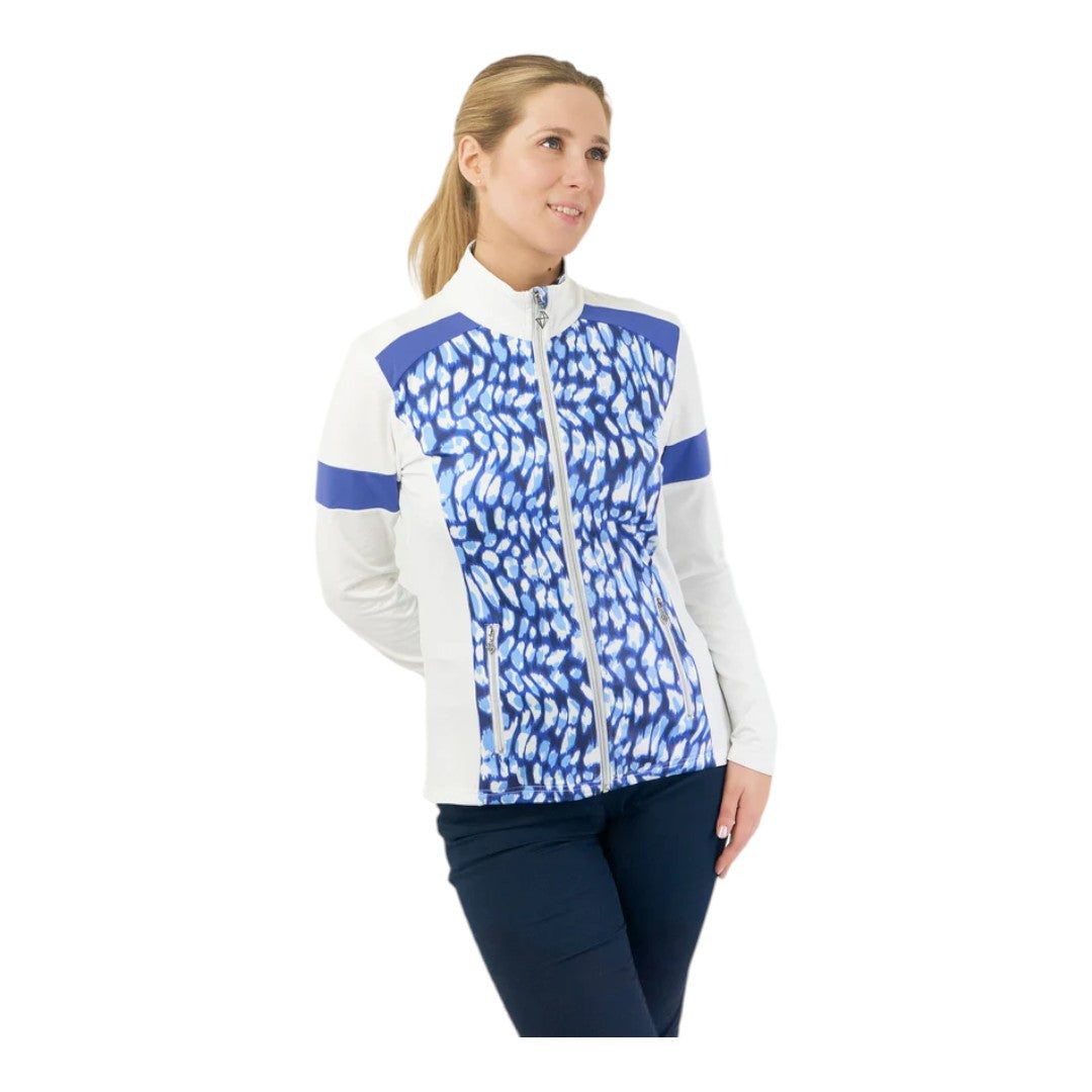 Pure Golf Ladies Galena Golf Jacket PG-42449