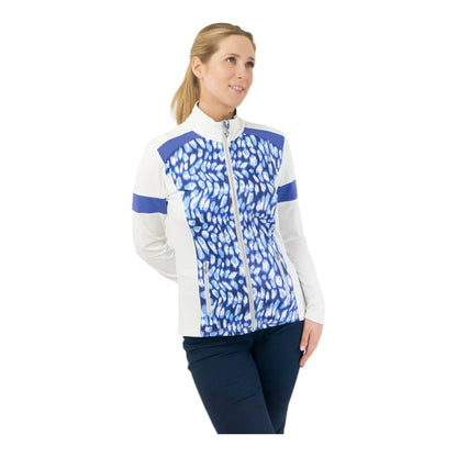 Pure Golf Ladies Galena Golf Jacket PG-42449