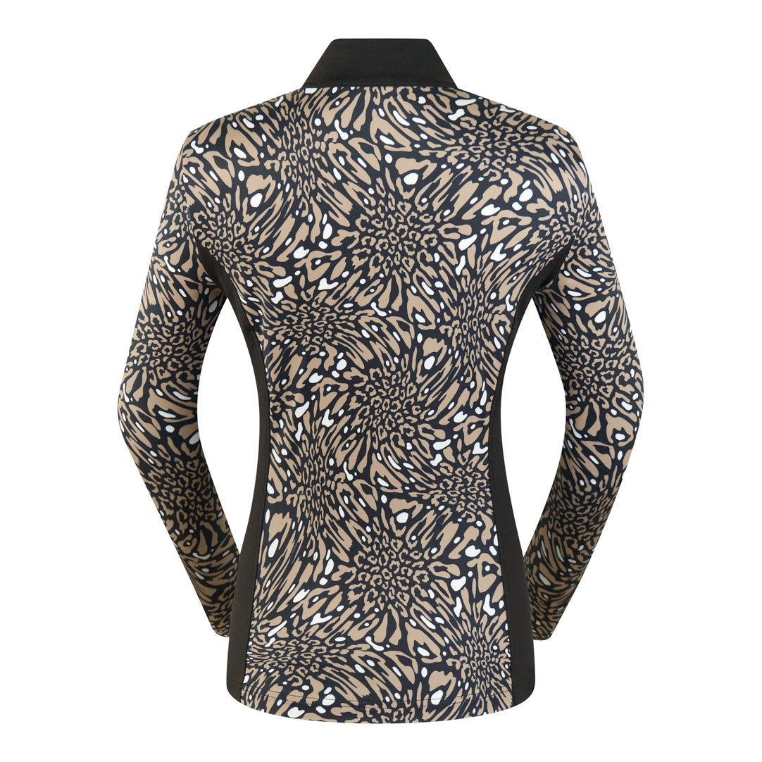 Pure Golf Ladies Gella Winterweight Golf Jacket PG-48413