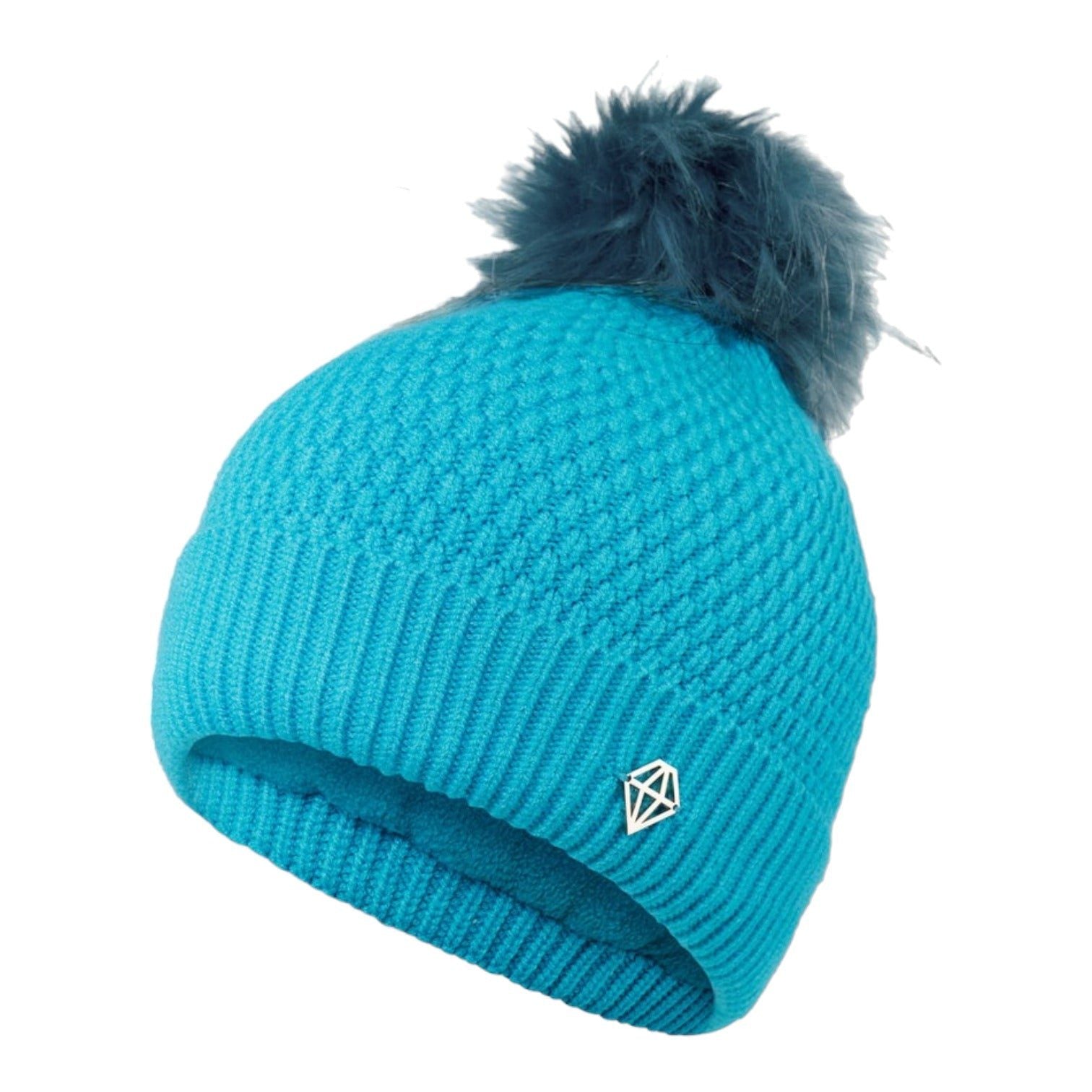 Pure Golf Ladies Greta Waterproof Golf Bobble Hat PG-38601