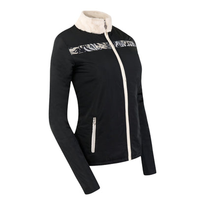 Pure Golf Ladies Keira Padded Golf Jacket PG-38404