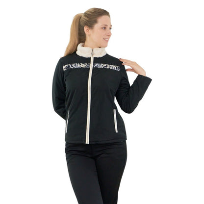 Pure Golf Ladies Keira Padded Golf Jacket PG-38404