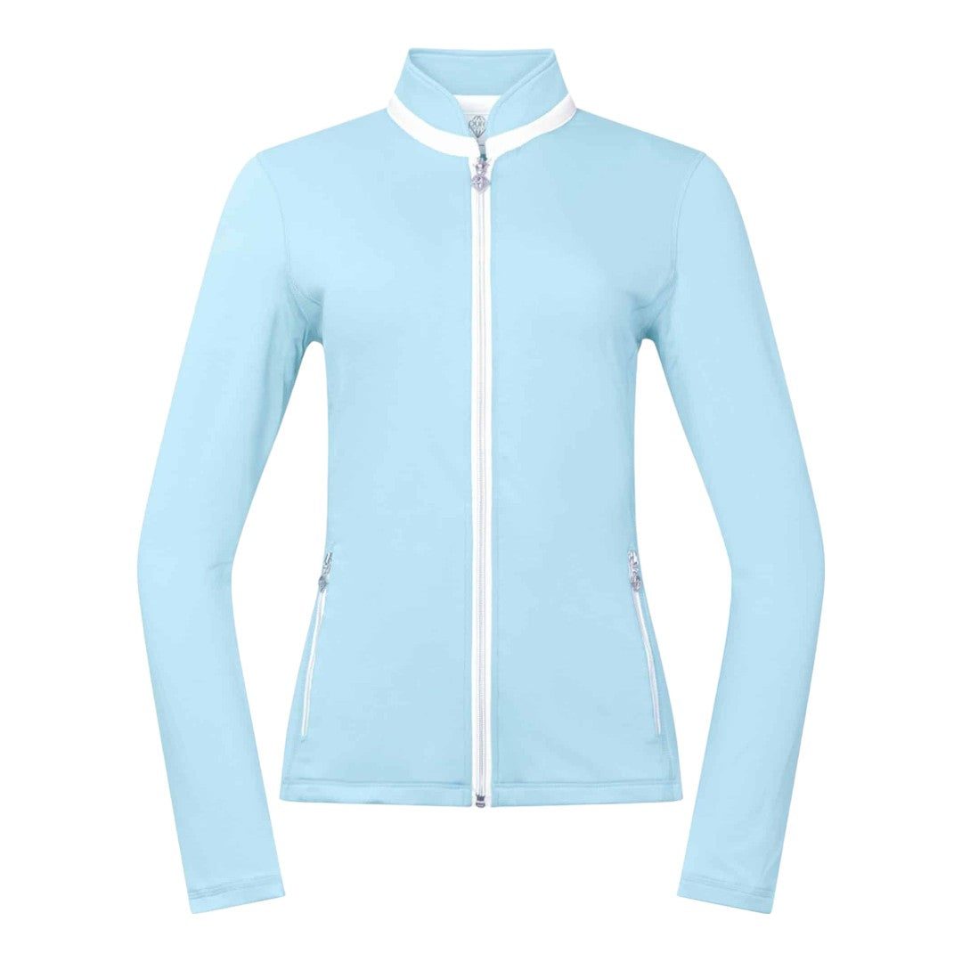 Pure Golf Ladies Mist Golf Jacket PG-9942