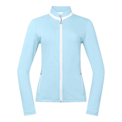 Pure Golf Ladies Mist Golf Jacket PG-9942