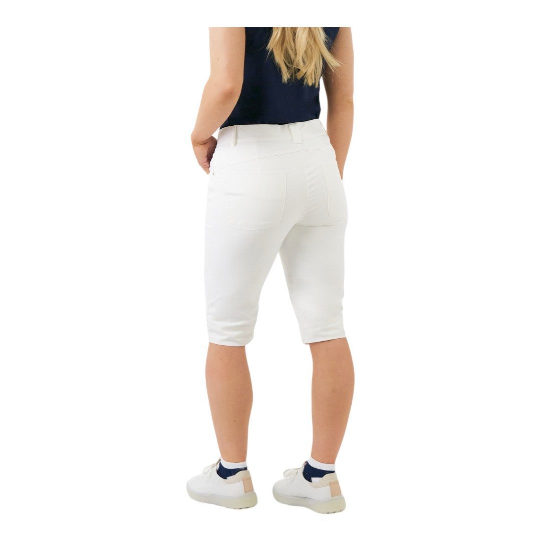Pure Golf Ladies Trust Bermuda Golf Shorts PG-99223