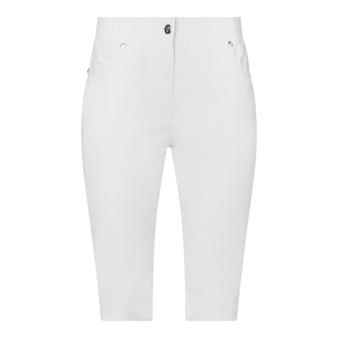 Pure Golf Ladies Trust Bermuda Golf Shorts PG-99223