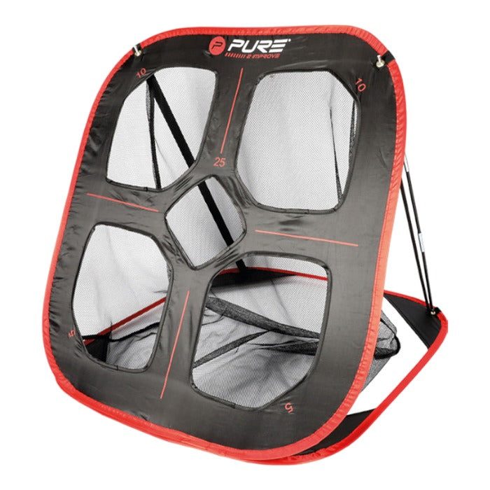Pure Pop-UP Chipping Net