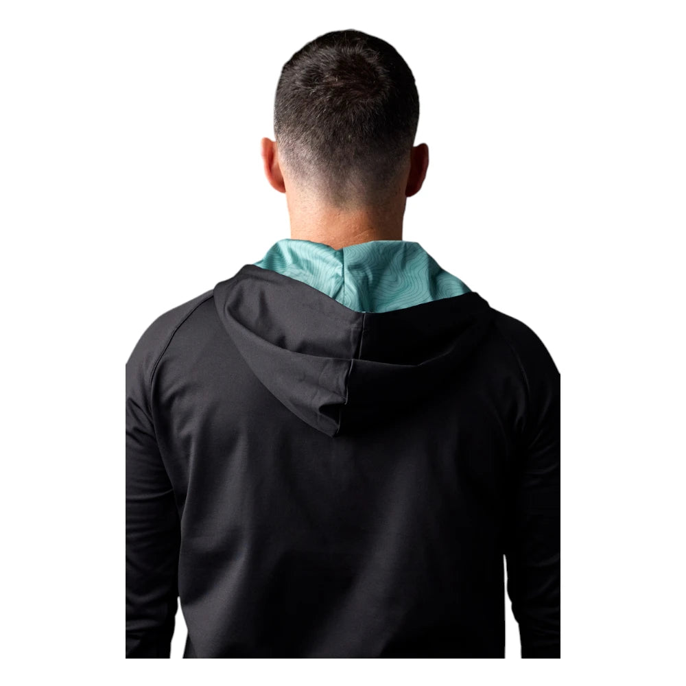 Sunderland Pyrenees Hybrid Golf Hoodie SUNMM109