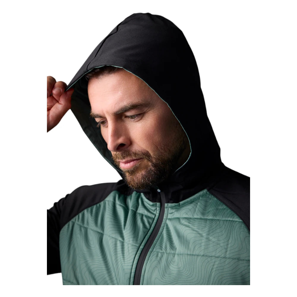 Sunderland Pyrenees Hybrid Golf Hoodie SUNMM109