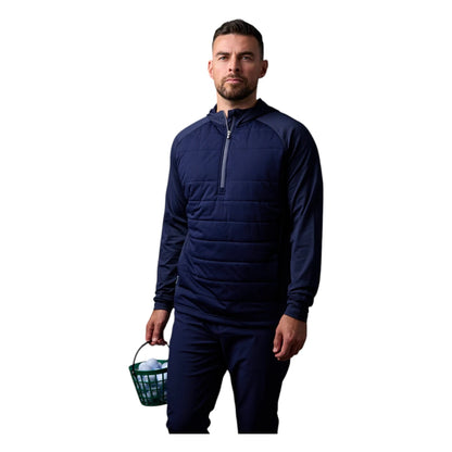 Sunderland Pyrenees Hybrid Golf Hoodie SUNMM109