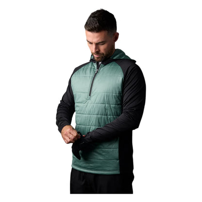 Sunderland Pyrenees Hybrid Golf Hoodie SUNMM109