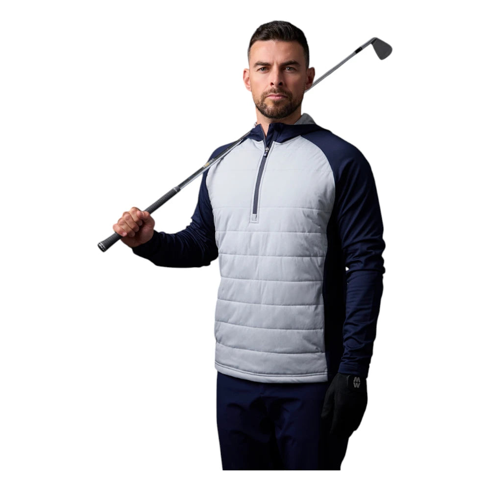 Sunderland Pyrenees Hybrid Golf Hoodie SUNMM109