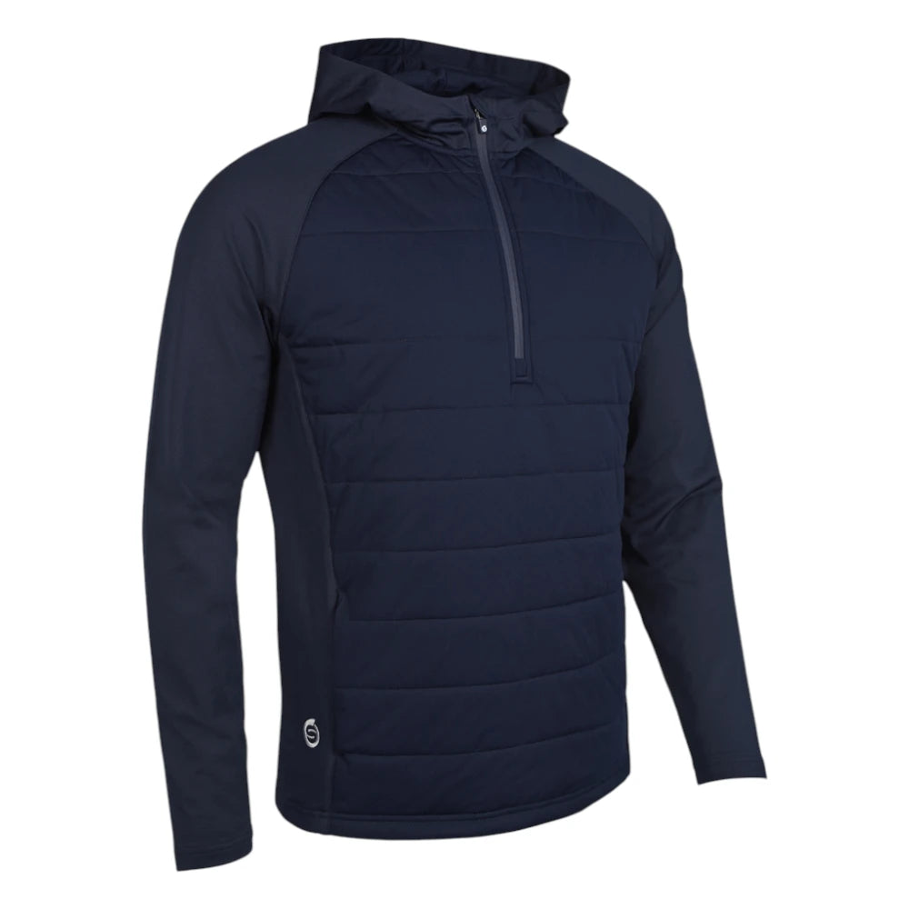 Sunderland Pyrenees Hybrid Golf Hoodie SUNMM109