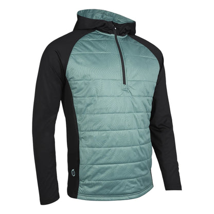 Sunderland Pyrenees Hybrid Golf Hoodie SUNMM109