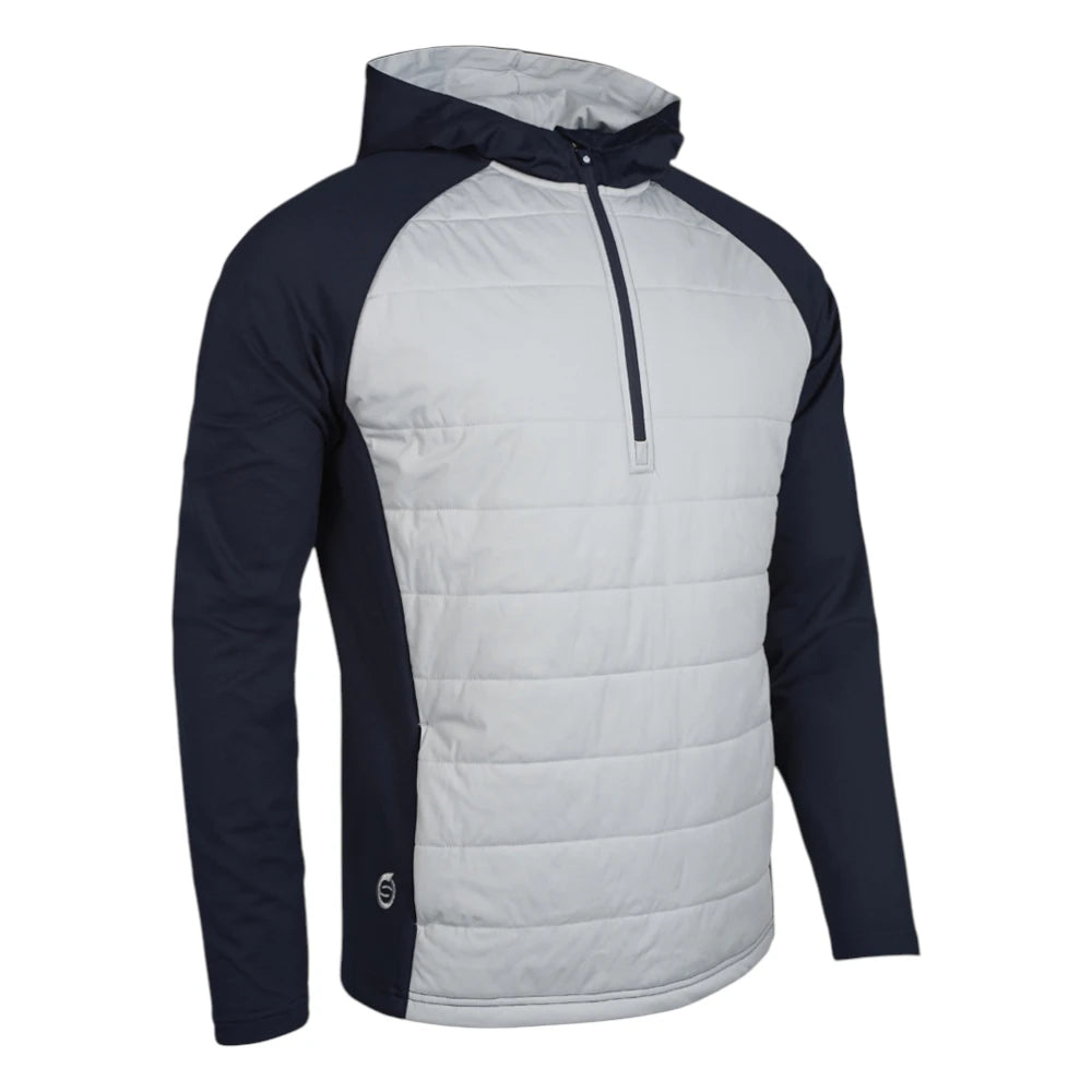 Sunderland Pyrenees Hybrid Golf Hoodie SUNMM109
