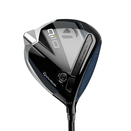 TaylorMade Qi10 Golf Driver