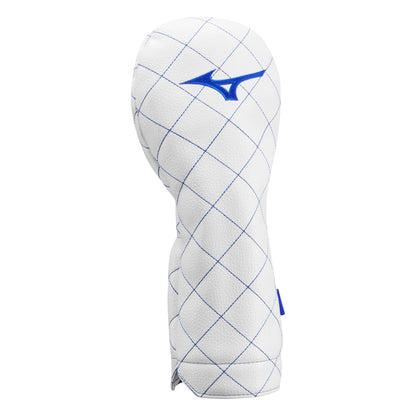 Mizuno Quilted Golf Headcover QUDRHDC26 | Driver