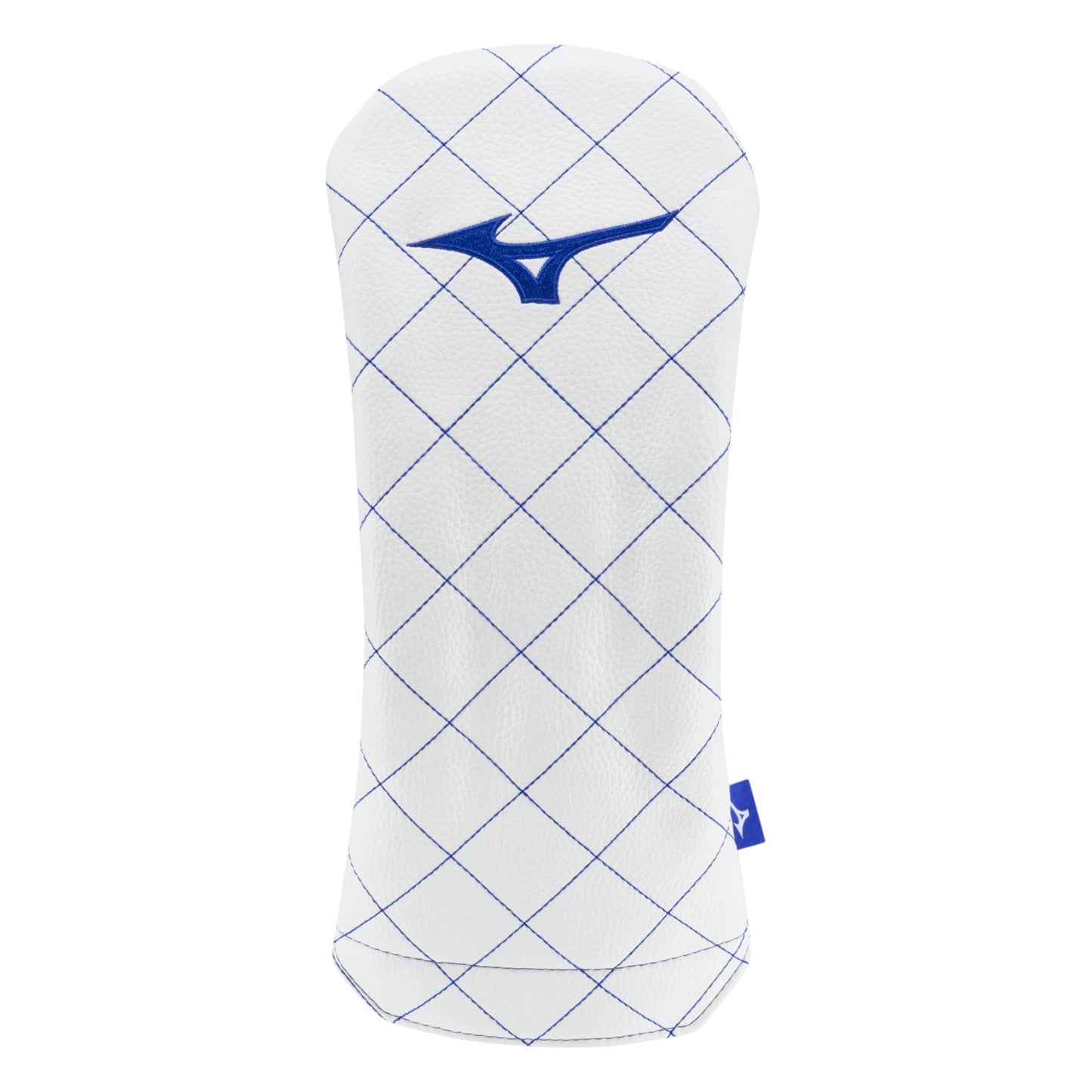 Mizuno Quilted Golf Headcover QUDRHDC26 | Driver