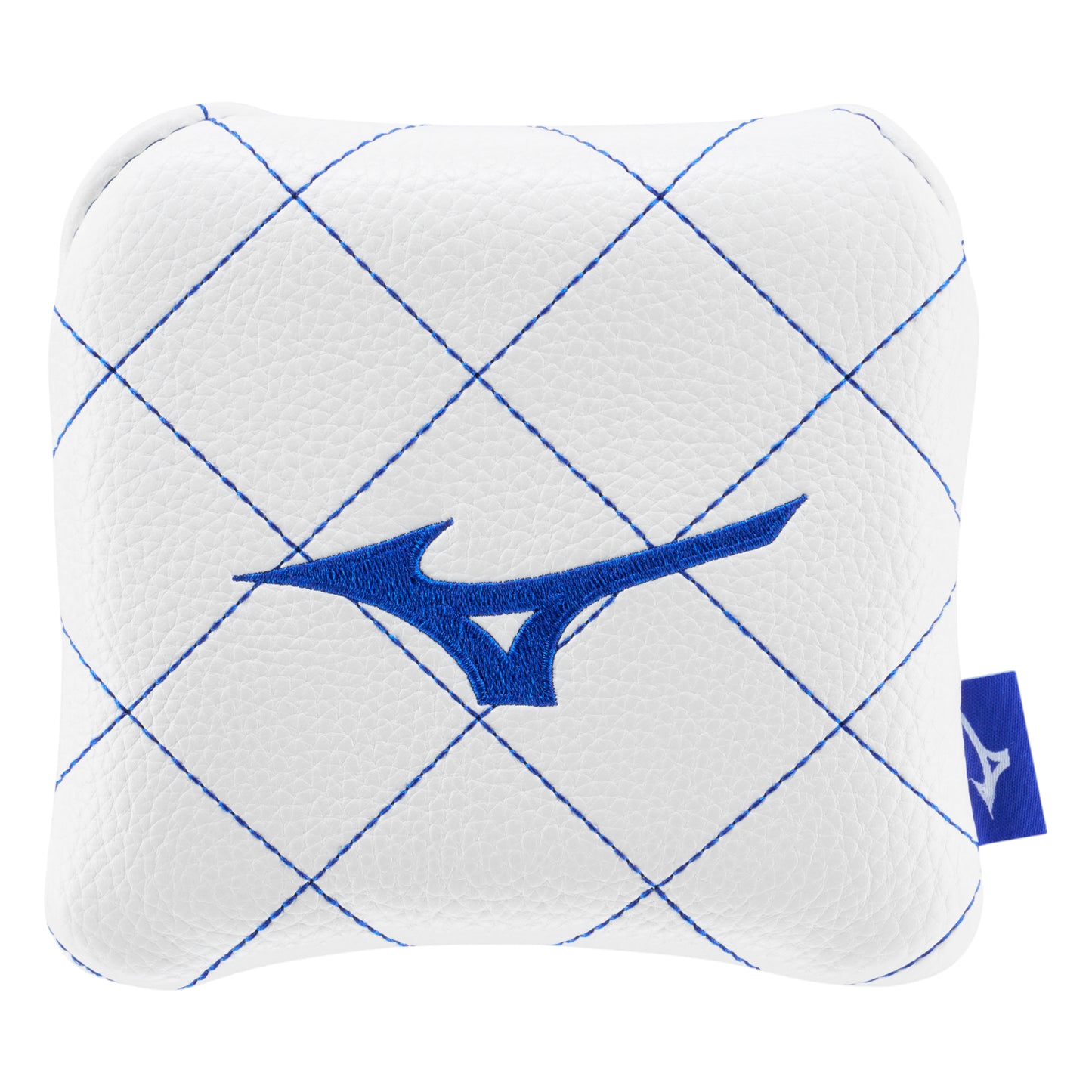 Mizuno Quilted Mallet Headcover QUPUTHDC26