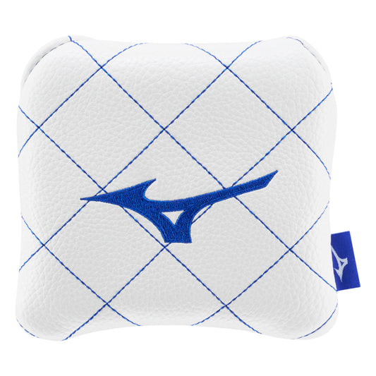 Mizuno Quilted Mallet Headcover QUPUTHDC26