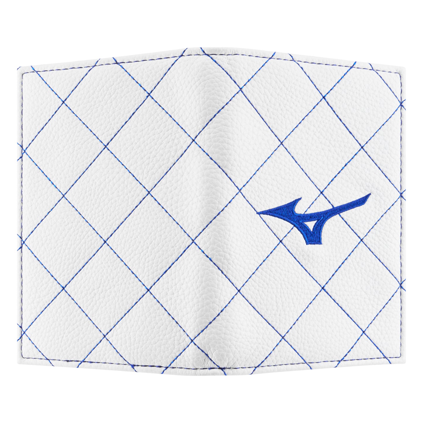 Mizuno Quilted Scorecard Holder QUSCOC26