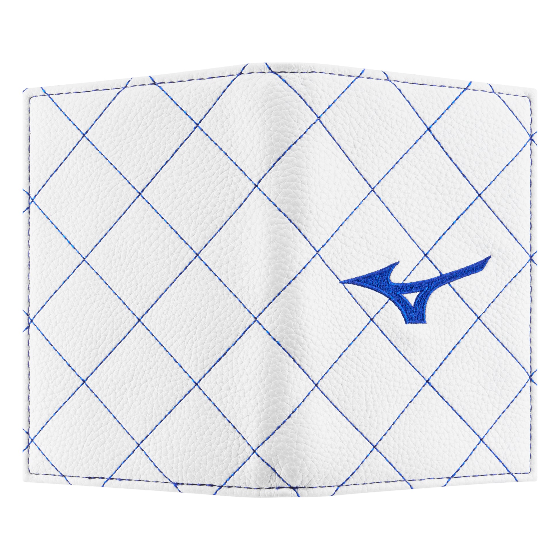 Mizuno Quilted Scorecard Holder QUSCOC26