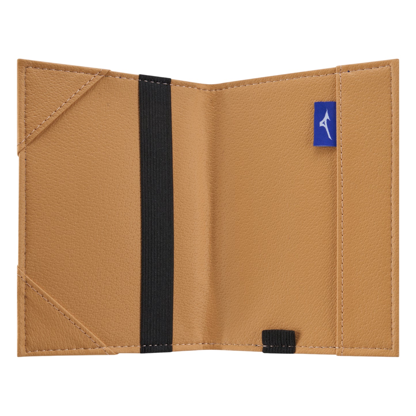 Mizuno Quilted Scorecard Holder QUSCOC26