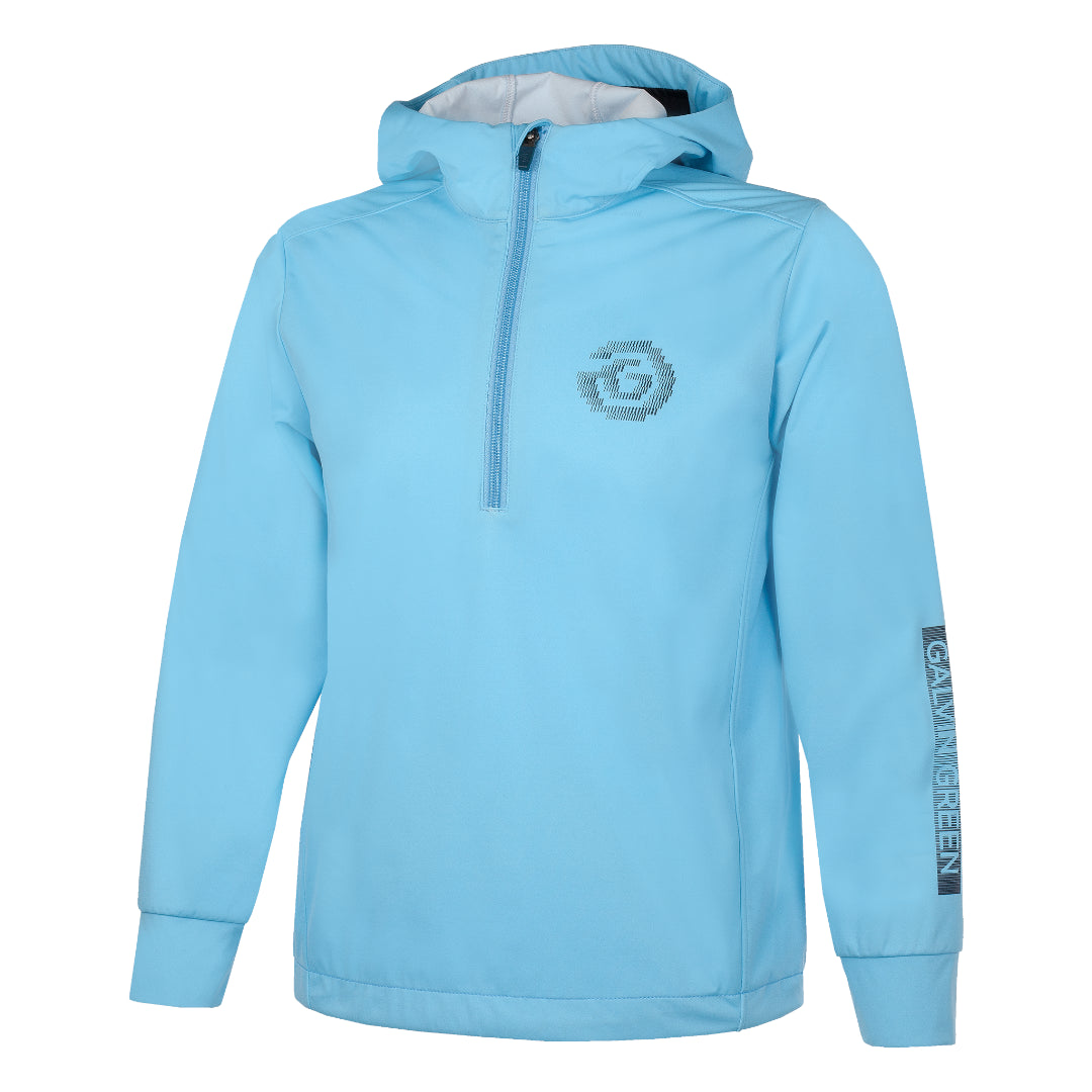 Galvin Green Junior Rafael Windproof Golf Jacket