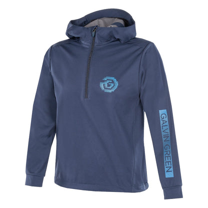 Galvin Green Junior Rafael Windproof Golf Jacket