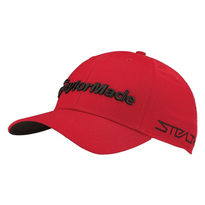 TaylorMade Tour Radar Golf Cap N7889901