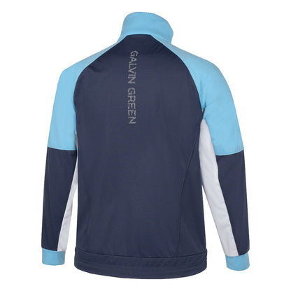 Junior Galvin Green Remi Windproof Golf Jacket