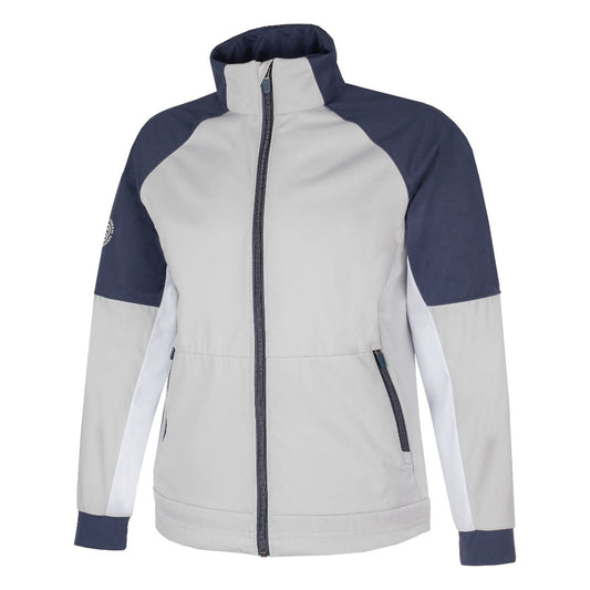 Junior Galvin Green Remi Windproof Golf Jacket