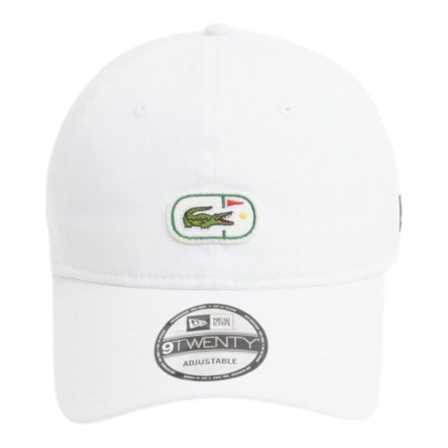Lacoste X New Era Cap RK7304