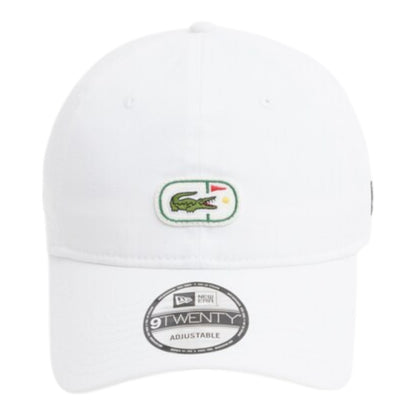 Lacoste X New Era Cap RK7304