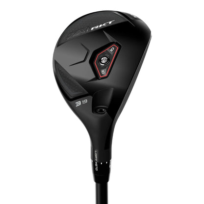 Left Handed Srixon ZXi RKT Golf Hybrid