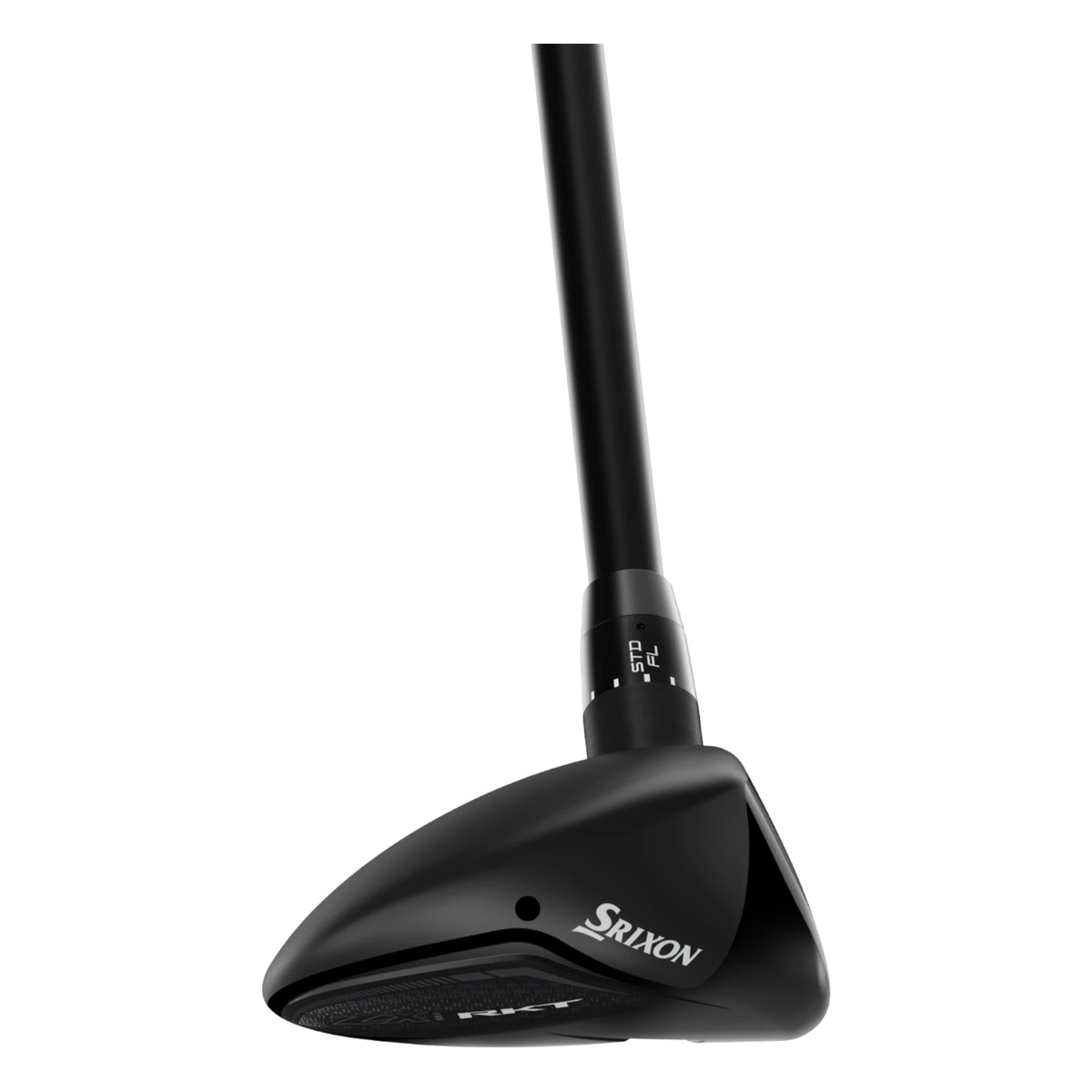 Left Handed Srixon ZXi RKT Golf Hybrid