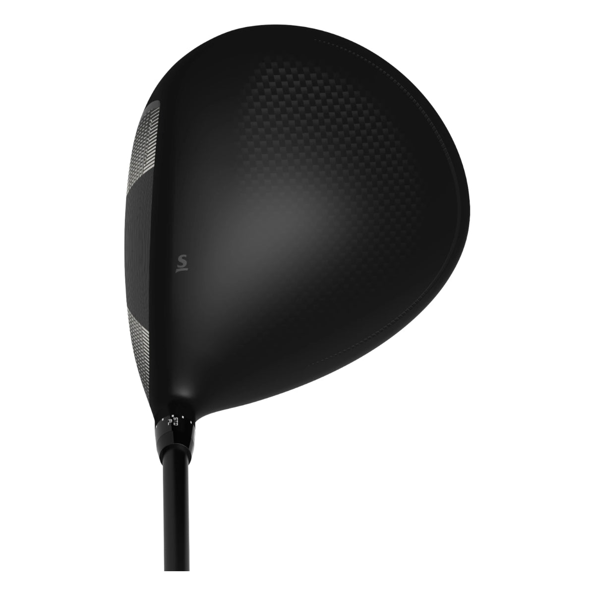 Left Handed Srixon ZXi RKT LS Golf Driver